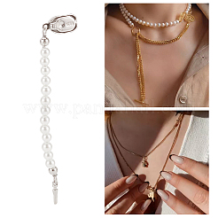 1Pc Bag Extension Chain&nbsp;FIND-BC0013-74B