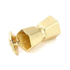 Brass Pendants&nbsp;X-KK-L229-014G