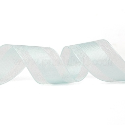 Solid Color Organza Ribbons&nbsp;ORIB-E005-B01