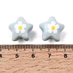 Handmade Porcelain Beads&nbsp;PR-C001-01K
