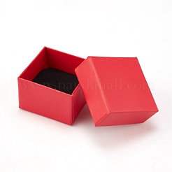 Cardboard Jewelry Earring Boxes&nbsp;CBOX-L007-005D