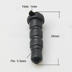 Plastic Mobile Dustproof Plugs&nbsp;FIND-H022-M