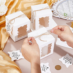 Cardboard Gift Packing Boxes&nbsp;CON-WH0089-262C