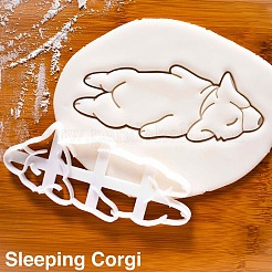PP Plastic Cookie Cutters&nbsp;LS-DIY-I093-02