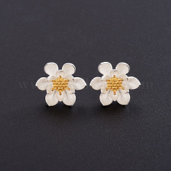 Adorable 925 Sterling Silver Ear Studs&nbsp;JE292A
