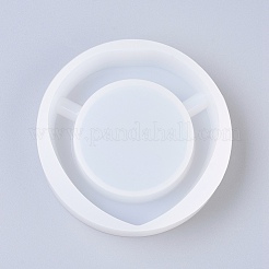 Ashtray Silicone Molds&nbsp;X-DIY-G011-13