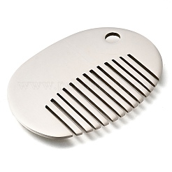 304 Stainless Steel Pendants&nbsp;STAS-Z119-01P-01