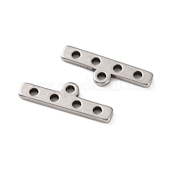 304 Stainless Steel Chandelier Component Links&nbsp;STAS-Z201-01P-02