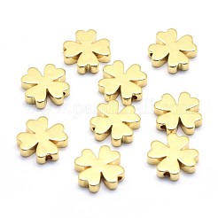Brass Beads&nbsp;KK-P155-77-NR