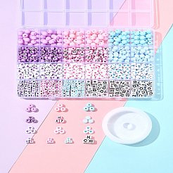 DIY Bracelets Making Making Kits&nbsp;DIY-FS0008-88