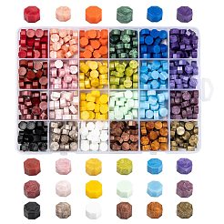 Sealing Wax Particles&nbsp;DIY-JP0005-92