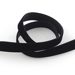 1 inch Single Face Velvet Ribbon&nbsp;OCOR-R019-25.4mm-003