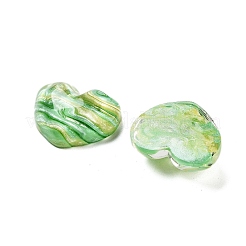 Translucent Resin Decoden Cabochons&nbsp;LS-CRES-M001-05A-01