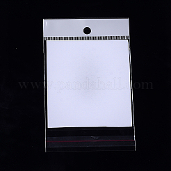 OPP Cellophane Bags&nbsp;X-OPC-S020-02B