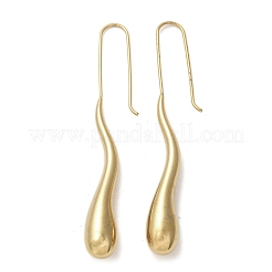 304 Stainless Steel Dangle Earrings&nbsp;EJEW-U048-01G