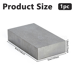 Solid Cast Steel Bench Block&nbsp;TOOL-WH0059-047A