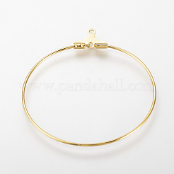 Brass Pendants&nbsp;KK-T020-05G