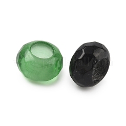 Glass European Beads&nbsp;GLAA-A020-02