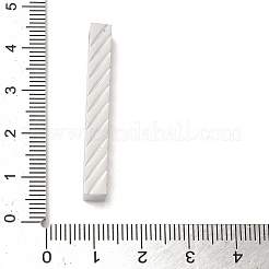 Non-Tarnish 304 Stainless Steel Pendants&nbsp;STAS-D039-02B-P