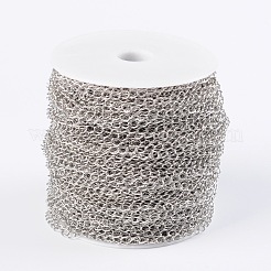 Iron Side Twisted Chain&nbsp;CH-DK0.7-P-FF
