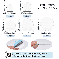Iron Stickers&nbsp;IFIN-SP0001-60B