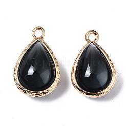 Glass Pendants&nbsp;X-GLAA-Q068-19A-09