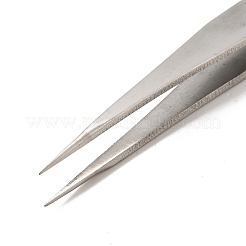 Tarnish Resistant Stainless Steel Beading Tweezers&nbsp;LS-TOOL-D004-3