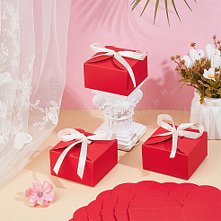 Square Folding Paper Gift Boxes&nbsp;CON-WH0001-76B-03