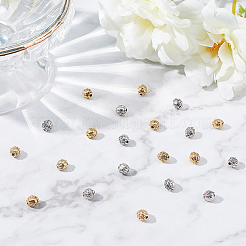Tibetan Style Alloy Beads&nbsp;PALLOY-PH0001-13