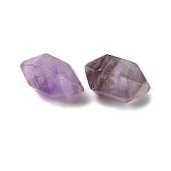 Natural Amethyst Beads&nbsp;G-M452-01J