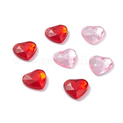 Imitation Taiwan Acrylic Rhinestone Cabochons&nbsp;GACR-SZ0001-03