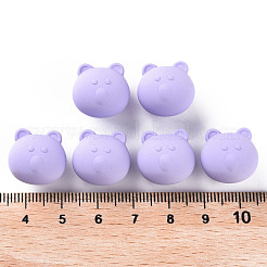 Acrylic Beads&nbsp;OACR-S039-06-47