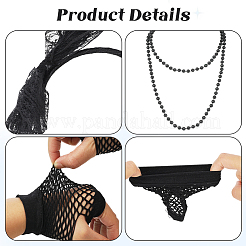 Bachelor Party Theme Costume Accessories&nbsp;DIY-WH20032-56C