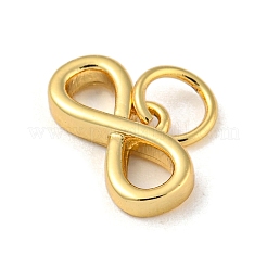 Rack Plating Brass Pendants&nbsp;LS-KK-A200-21G
