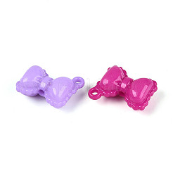 Opaque Acrylic Pendants&nbsp;OACR-Q197-11