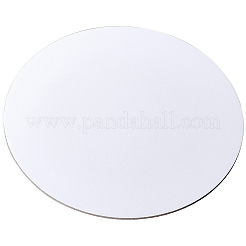 6Pcs Painting Canvas Panels&nbsp;DIY-GF0012-57