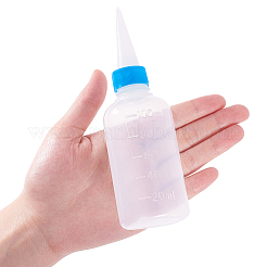 Plastic Glue Bottles Sets&nbsp;DIY-BC0002-43