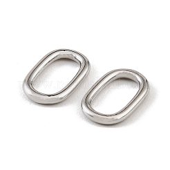 Brass Linking Rings&nbsp;KK-CBAF17A-04P