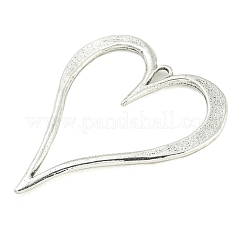 Tibetan Style Alloy Big Pendants&nbsp;FIND-M056-05AS