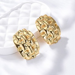 304 Stainless Steel Stud Earrings for Women&nbsp;LS-EJEW-L296-019G