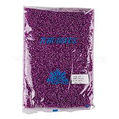 TOHO Round Seed Beads&nbsp;SEED-TR08-2214