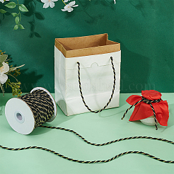 33~35M 3-Ply Polyester Twisted Cord&nbsp;OCOR-PH0036-20A