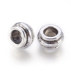 Tibetan Style Spacer Beads&nbsp;LF10319Y