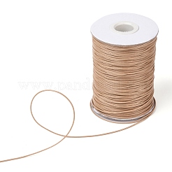 Korean Waxed Polyester Cord&nbsp;YC1.0MM-127