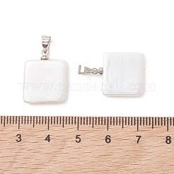 Shell Pearl Pendants&nbsp;PALLOY-JF05267