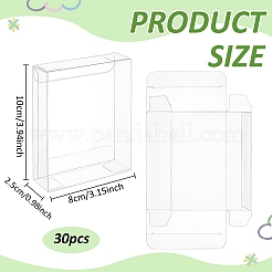 Folding PVC Storage Boxes&nbsp;CON-WH0110-56