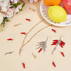 Alloy Pendants&nbsp;FIND-WR0012-24