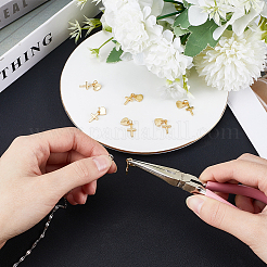 10Pcs Rack Plating Brass Pendants&nbsp;KK-CN0002-80