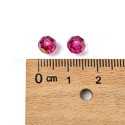 Preciosa&reg Crystal Beads&nbsp;X-PRC-BB6-70350-200