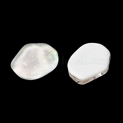 K9 Glass Cabochons&nbsp;GGLA-Z003-06A-001JW